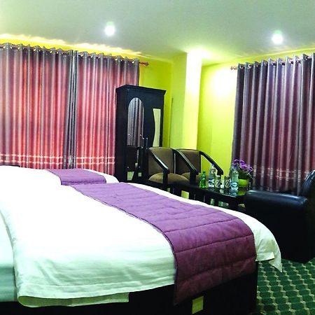 Asian Hotel Butwāl Zewnętrze zdjęcie