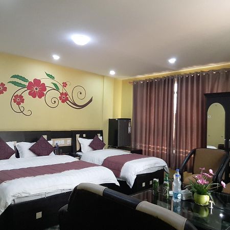 Asian Hotel Butwāl Zewnętrze zdjęcie