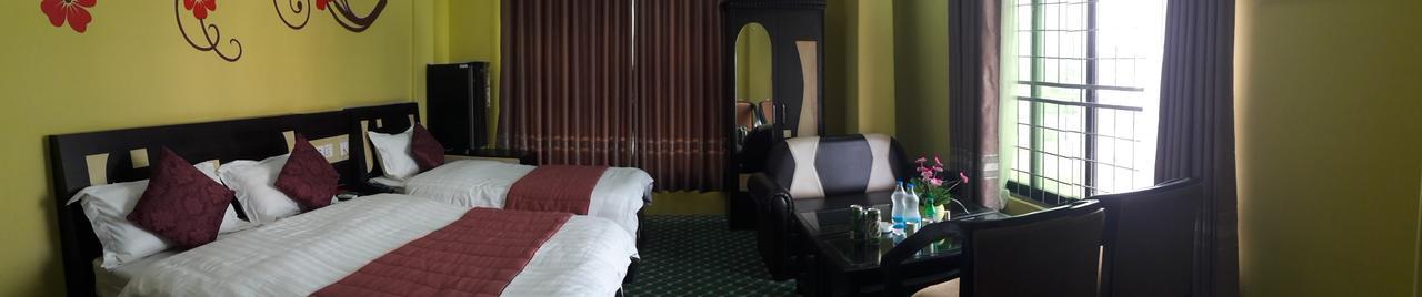 Asian Hotel Butwāl Zewnętrze zdjęcie