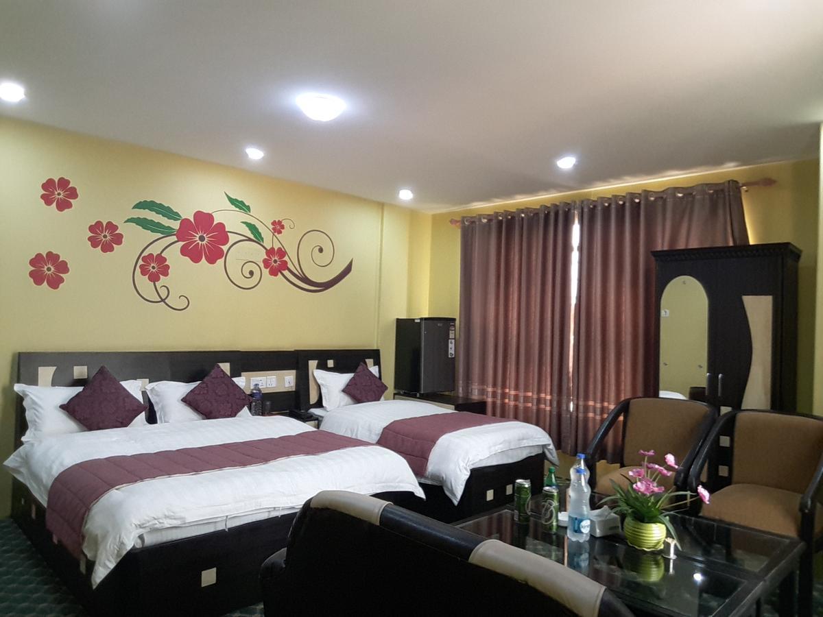 Asian Hotel Butwāl Zewnętrze zdjęcie